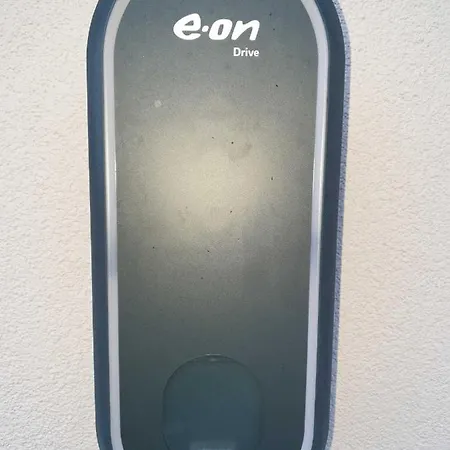 公寓 Luxus Loft Am Mueritzufer Sietow Dorf