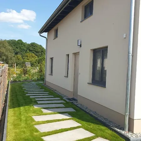 Luxus Loft Am Mueritzufer 公寓 *