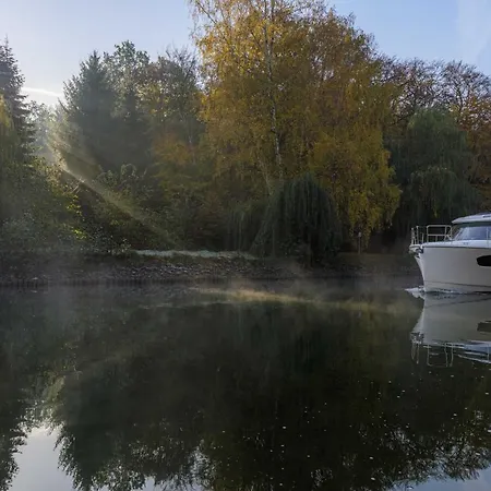 Luxus Loft Am Mueritzufer Sietow Dorf