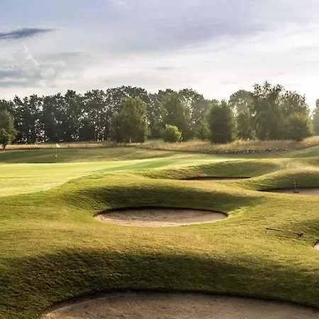 Luxus Loft Am Mueritzufer