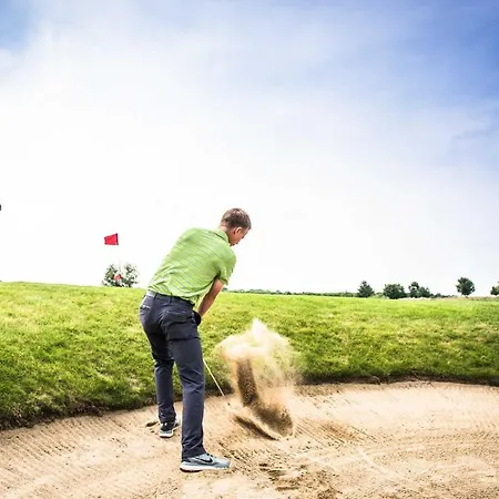 Luxus Loft Am Mueritzufer 公寓