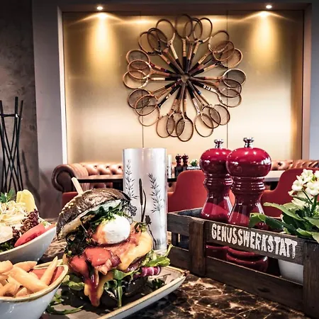 公寓 Luxus Loft Am Mueritzufer