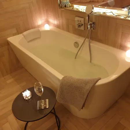 公寓 Luxus Loft Am Mueritzufer Sietow Dorf