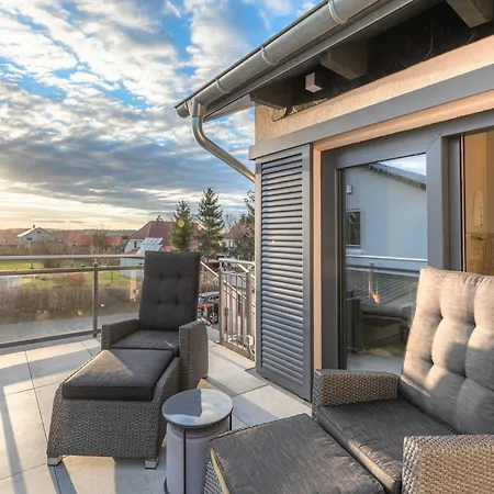 Luxus Loft Am Mueritzufer *