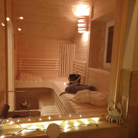 Luxus Loft Am Mueritzufer 公寓 Sietow Dorf