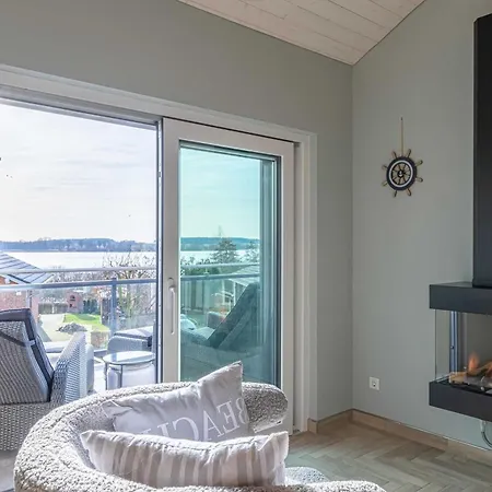 Luxus Loft Am Mueritzufer