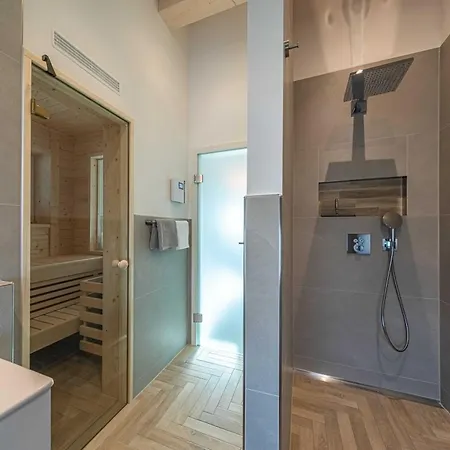 Luxus Loft Am Mueritzufer *