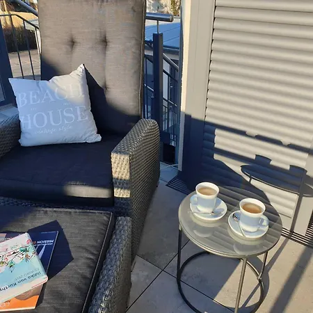 Luxus Loft Am Mueritzufer