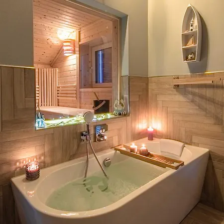 Luxus Loft Am Mueritzufer