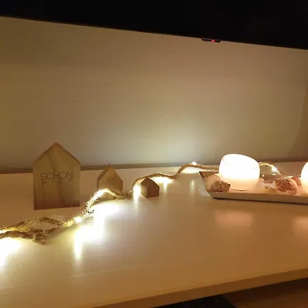 Luxus Loft Am Mueritzufer Sietow Dorf